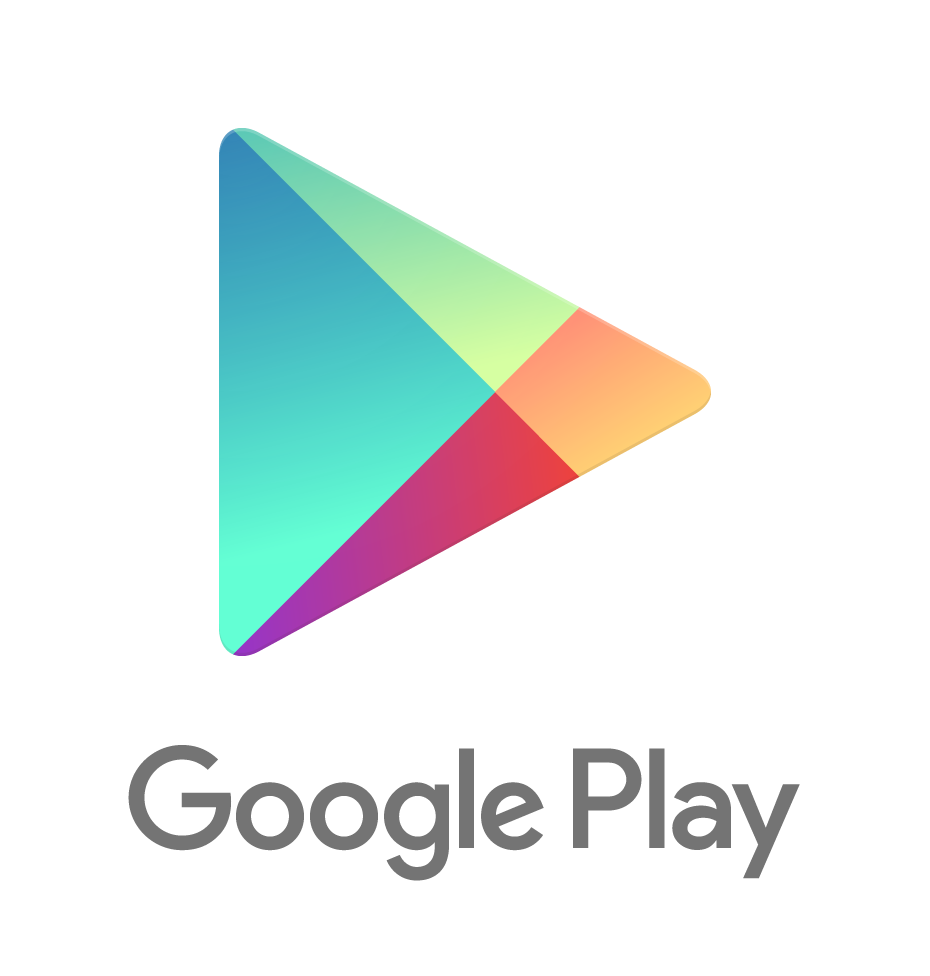 google play logo